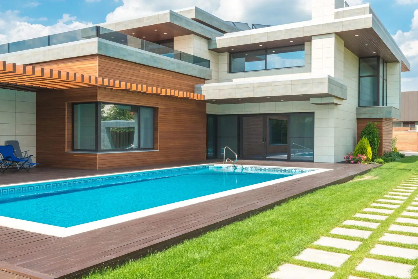 Swimming pool builders serving Inverell, NSW
